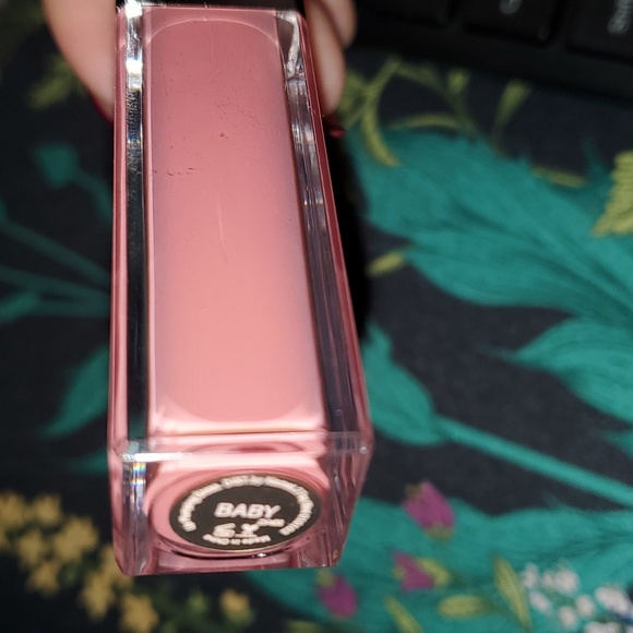 KISMET Plumping Lip Gloss 'Baby' - Picture 3 of 3